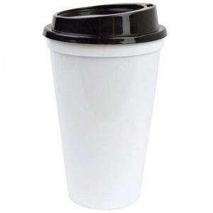 VASO LATTE personalizada